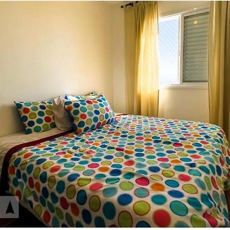 2 Dorm, 2 Banh, 10 Min Do Aeroporto De Guarulhos Διαμέρισμα Εξωτερικό φωτογραφία