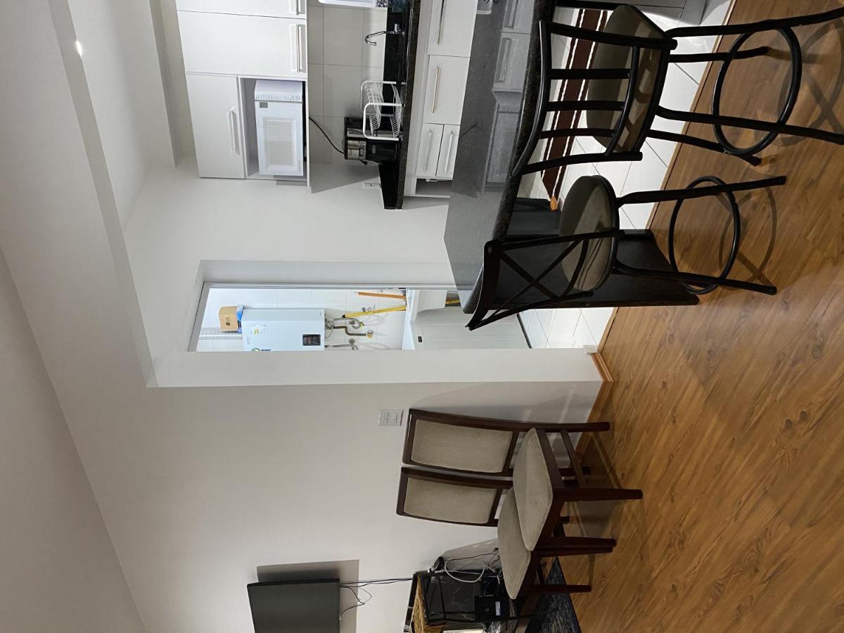 2 Dorm, 2 Banh, 10 Min Do Aeroporto De Guarulhos Διαμέρισμα Εξωτερικό φωτογραφία