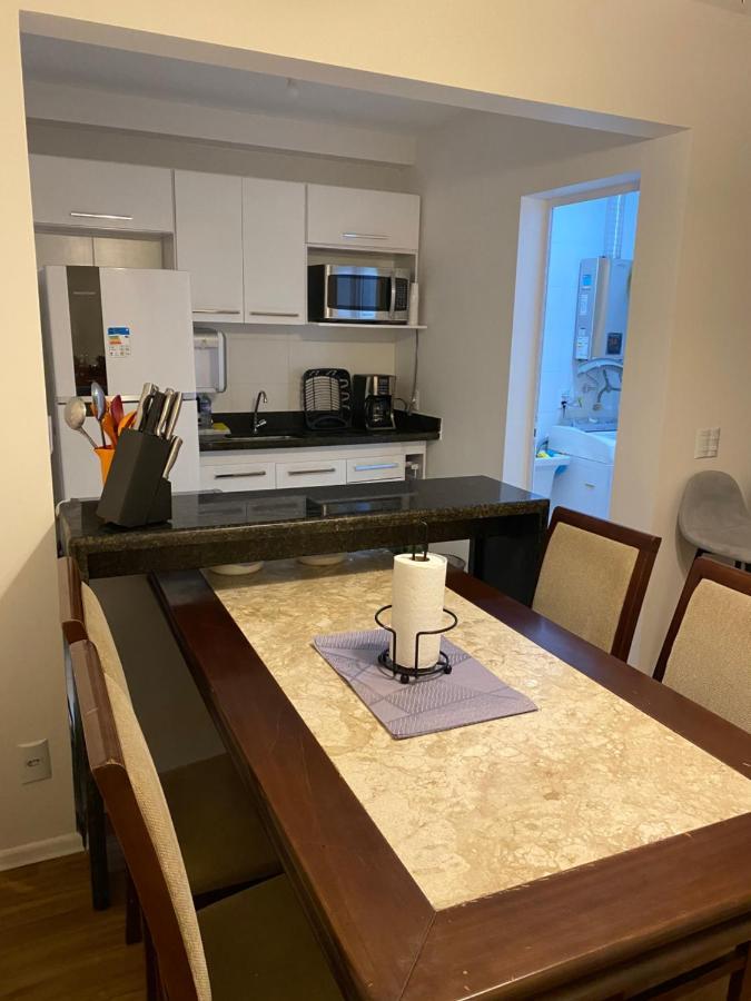 2 Dorm, 2 Banh, 10 Min Do Aeroporto De Guarulhos Διαμέρισμα Εξωτερικό φωτογραφία