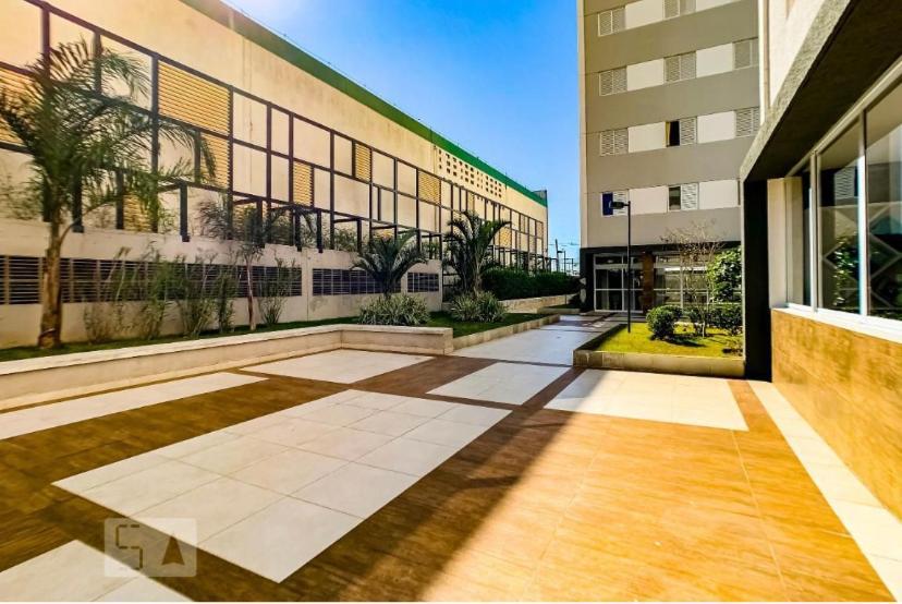 2 Dorm, 2 Banh, 10 Min Do Aeroporto De Guarulhos Διαμέρισμα Εξωτερικό φωτογραφία