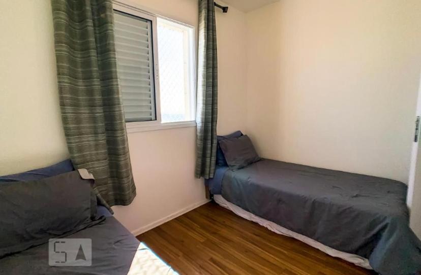 2 Dorm, 2 Banh, 10 Min Do Aeroporto De Guarulhos Διαμέρισμα Εξωτερικό φωτογραφία