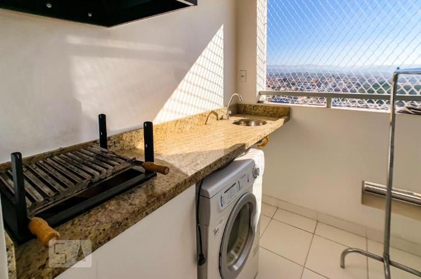 2 Dorm, 2 Banh, 10 Min Do Aeroporto De Guarulhos Διαμέρισμα Εξωτερικό φωτογραφία
